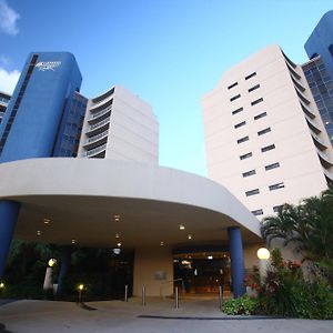 Gemini Resort